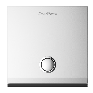smartroom one gang switch plastico